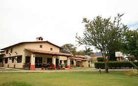 Rancho la Esmeralda